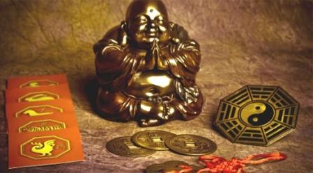 חיזוי אי צ'ינג מקצועי, תקשור סיני על פי תורת הגזעים והענפים וחמשת האלמנטים