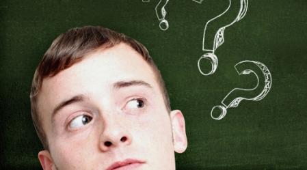 מבחן אישיות