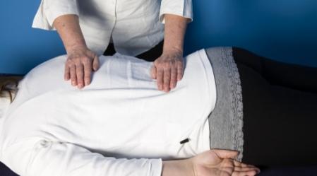 סנטגרה - לריפוי הגוף והנפש