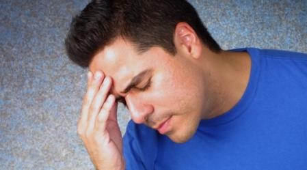 תסמונת הפיברומיאלגיה