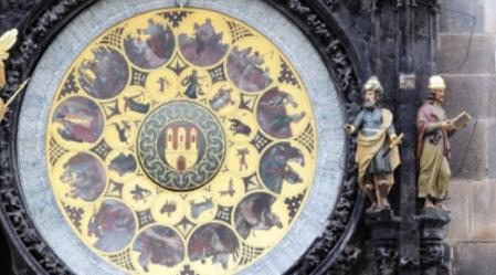 שרשרת של תלות בין כל המזלות, מכילים את כל הידע והיכולת להגשים חיים שלמים