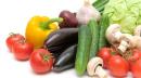 אכילת ירקות בחמישה צבעים כל יום חשובה וחיונית להגנת הגוף.