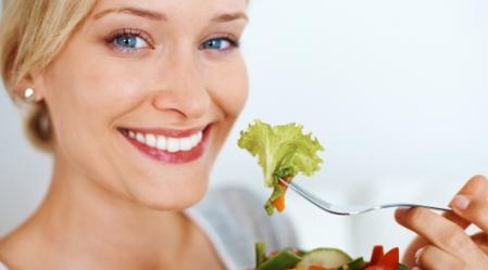 תזונה נכונה