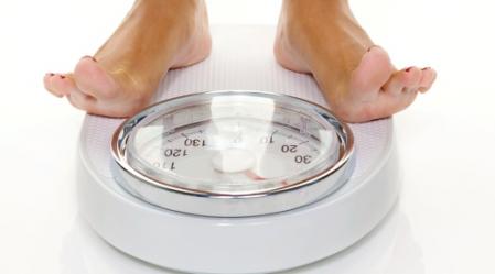 דיאטה והרזיה נכונה