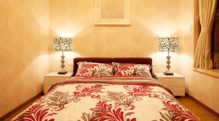 תורת הפנג שואי מעניקה מגוון רחב של פתרונות לעיצוב חדר שינה לזוגיות טובה בחייכם.