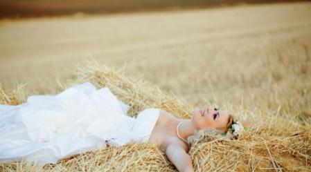 שבועות: בואי כלה