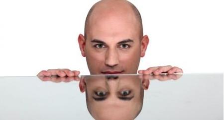 חכמת תווי הפנים - האוזניים והמצח