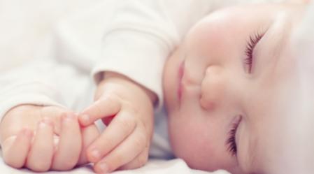 קבלה - בחירת שם לתינוק