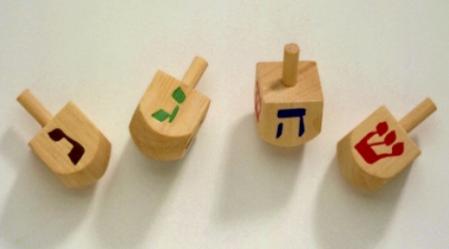 לחג חנוכה משמעות סימבולית הקשורה בנפש האדם.