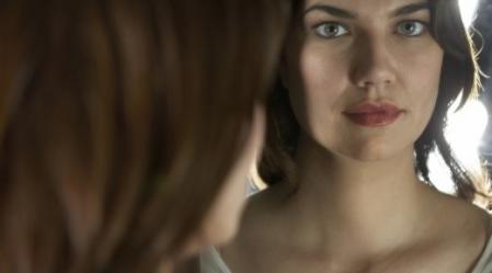 יש לנו את האפשרות להיות מי שנבחר, לנקות את מי שאנו לא רוצים להיות מתכונו.