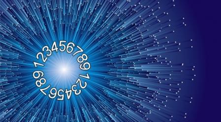 את הנומרולוגיה פיתח הפילוסוף היווני הידוע פיתגורס.