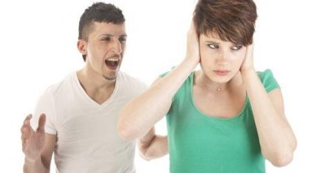 מאבקי כוח בזוגיות