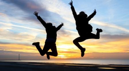 הדרך אל האושר