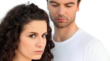 פתרונות למאבקי כוח בזוגיות