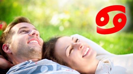 תחזית שנתית לאהבה. מזל סרטן